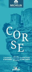 Voyage et cultures France - Corse