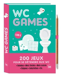 WC games