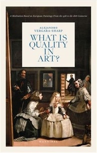  XXX - What is Quality in Art? /anglais.