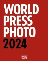  XXX - World Press Photo Yearbook 2024 /anglais.