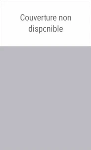 Titre à venir