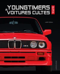 Youngtimers & voitures cultes des années 70-80-90