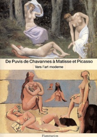  Xxxxx - De Puvis de Chavannes à Matisse et Picasso. - Vers l'art moderne.