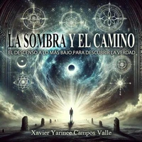 LA SOMBRA Y EL CAMINO: EL DESCENSO A LO MÁS BAJO PARA DESCUBRIR LA VERDAD