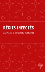  XYZ Editions - Récits infectés.