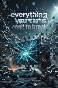 Everything You Know Is About To Break
