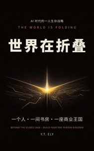 世界在折叠