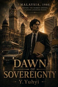 Dawn of Sovereignty