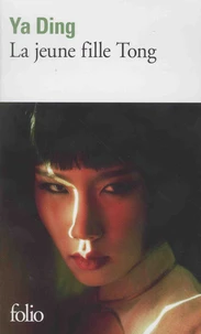 La jeune fille Tong