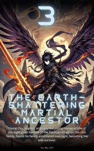 The Earth-shattering Martial Ancestor