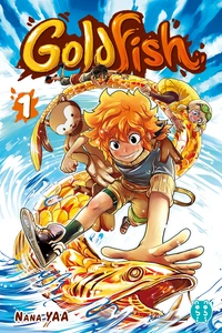 Goldfish Tome 1