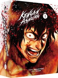 Coffret en 9 volumes : tomes 1 à 9