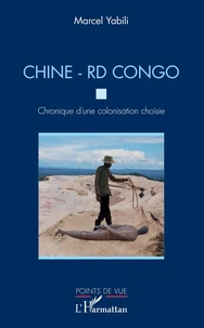 Chine - RD Congo