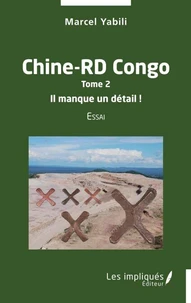 Chine-RD Congo