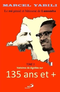 Le roi génial et bâtisseur de Lumumba