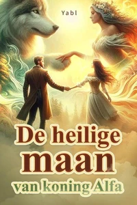De heilige maan van koning Alfa