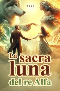La sacra luna del re Alfa