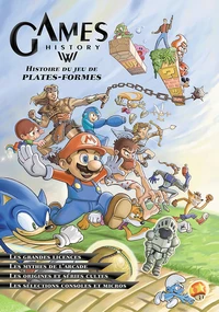 Games history