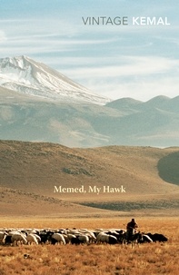Yachar Kemal - Memed, My Hawk.