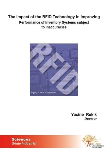 Yacine Rekik The impact of the rfid technology in improving... de Yacine Rekik ...