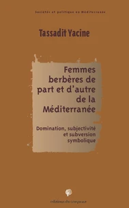Femmes berbères de part et d'autre de la Méditerranée