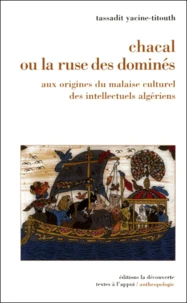 Chacal ou la ruse des dominés