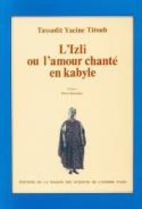 L'Izli Ou L'Amour Chante En Kabylie
