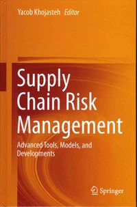 Supply Chain Risk Management