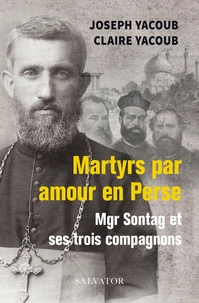 Martyrs par amour en Perse