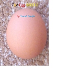  Yacub Saafir - The Egg Shell.