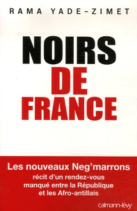 Noirs de France