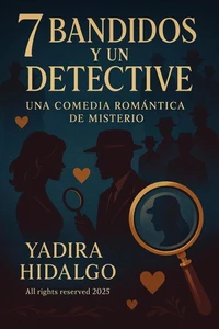 7 Bandidos y Un Detective