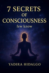 7 Secrets Of Consciousness Few Know