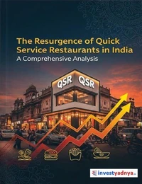 The QSR Sector in India: A Comeback Story