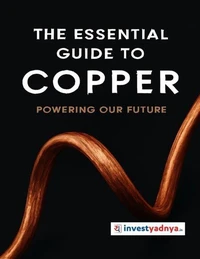 The Unsung Metal: Understanding the Copper Value Chain