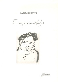 Yadollah Royaï - Espacement(al)s.