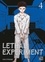 Lethal experiment Tome 4