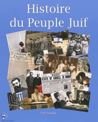 Yael Azoulay - Histoire du peuple juif.