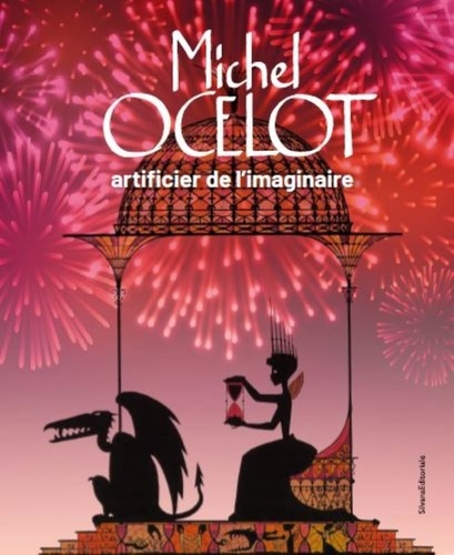 Michel Ocelot, artificier de l'imaginaire