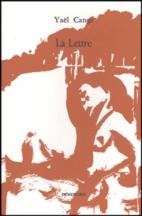 Yaël Cange - La Lettre.
