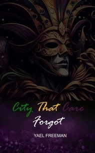 Téléchargeur gratuit de livres epub City That Care Forgot