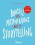 Yaël Gabison - Boostez vos présentations avec le storytelling - Le pouvoir de l'émotion.