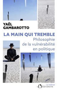 La main qui tremble