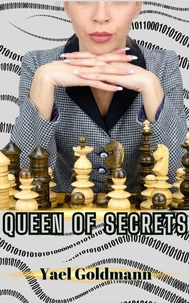 Queen of Secrets  - Deadly Codes