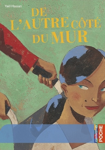 De l'autre côté du mur