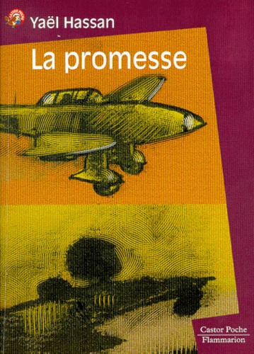 Yaël Hassan - La Promesse.
