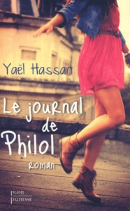Yaël Hassan - Le journal de Philol.