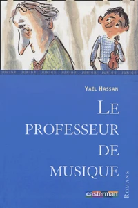 Le professeur de musique