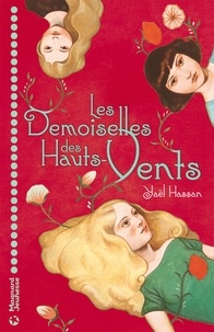 Yaël Hassan et Yaël Hassan - Les Demoiselles des Hauts-Vents.
