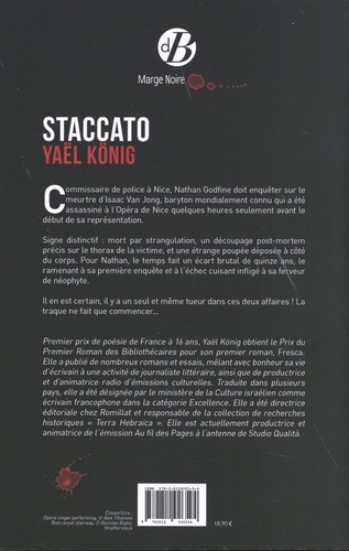 Staccato